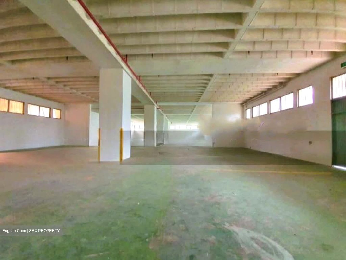 Ruby Land Complex (D13), Factory #544433971